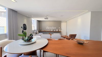 Apartamento, 4 quartos, 235 m² - Foto 5