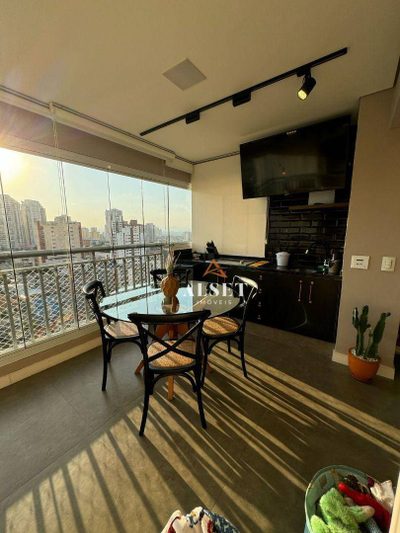 Apartamento, 2 quartos, 64 m² - Foto 3