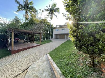 Casa, 5 quartos, 1943 m² - Foto 4