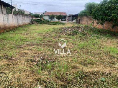 Terreno, 402 m² - Foto 2