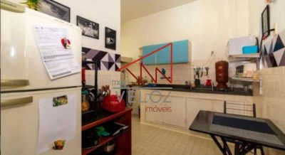 Apartamento, 3 quartos, 94 m² - Foto 1