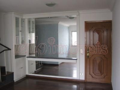 Apartamento, 3 quartos, 188 m² - Foto 1