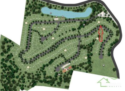 Terreno, 638 m² - Foto 2