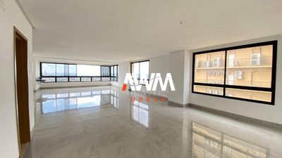Apartamento, 4 quartos, 235 m² - Foto 5