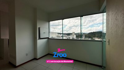 Apartamento, 2 quartos, 70 m² - Foto 3