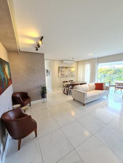 Apartamento, 3 quartos, 88 m² - Foto 3