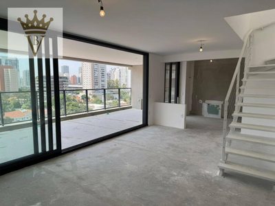 Cobertura, 4 quartos, 330 m² - Foto 1