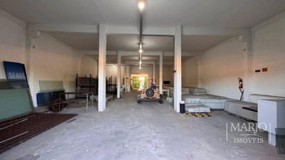 Depósito-Galpão, 720 m² - Foto 5