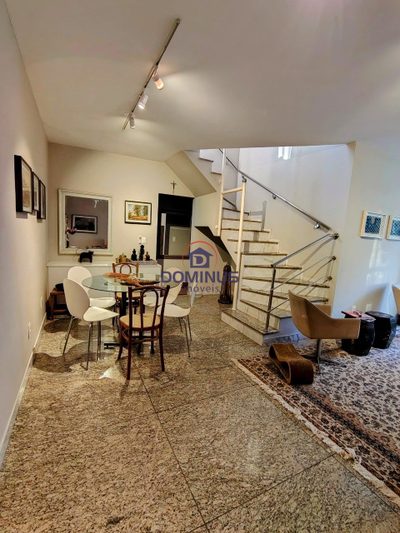 Apartamento, 4 quartos, 260 m² - Foto 2