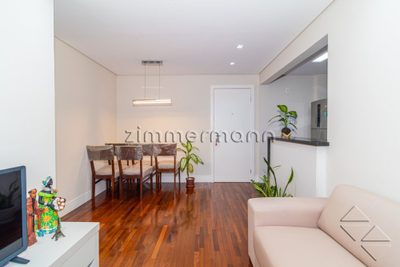 Apartamento, 2 quartos, 53 m² - Foto 3