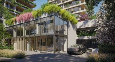 Apartamento, 2 quartos, 171 m² - Foto 3