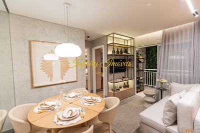 Apartamento, 2 quartos, 84 m² - Foto 5