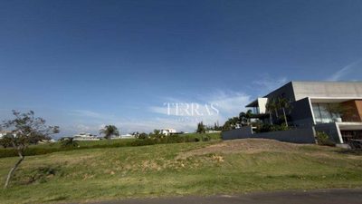 Loteamento e Condomínio, 1187 m² - Foto 1