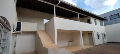 Casa, 3 quartos, 500 m² - Foto 1