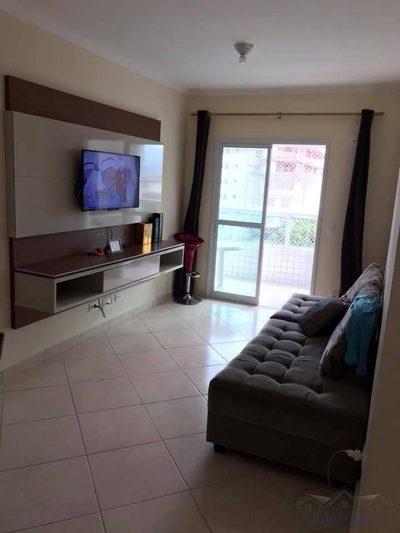 Apartamento, 2 quartos, 72 m² - Foto 2