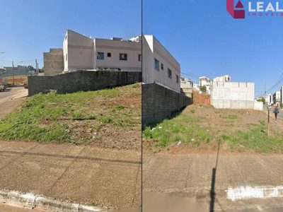 Terreno, 293 m² - Foto 3