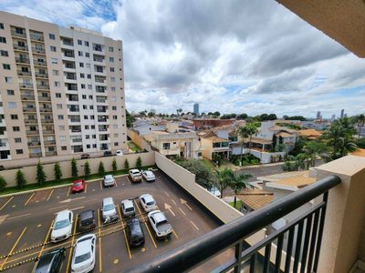 Apartamento, 2 quartos, 59 m² - Foto 1