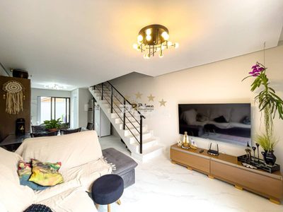 Sobrado, 2 quartos, 89 m² - Foto 3