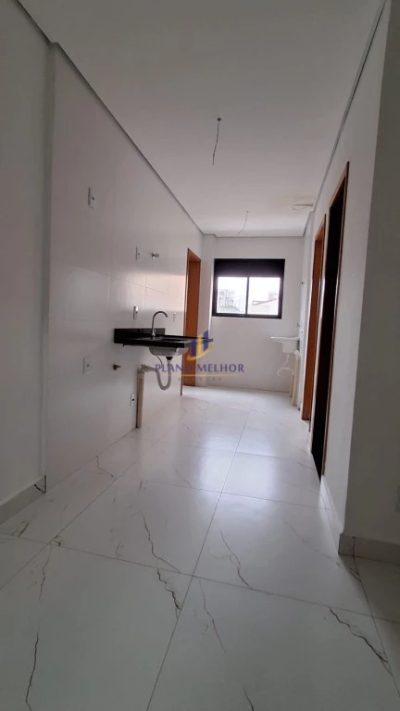 Apartamento, 2 quartos, 38 m² - Foto 3
