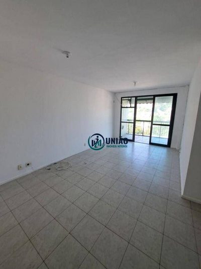 Apartamento, 3 quartos, 100 m² - Foto 2