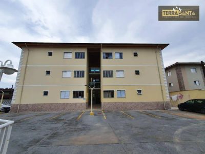 Apartamento, 2 quartos, 58 m² - Foto 1