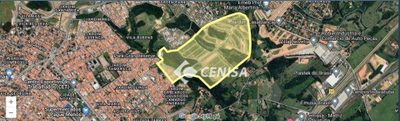 Loteamento e Condomínio, 200 m² - Foto 4