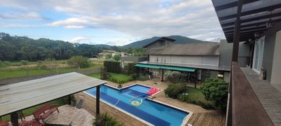 Casa, 3 quartos, 560 m² - Foto 1