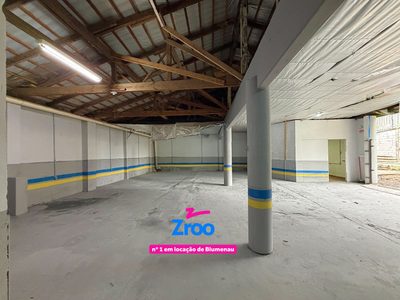 Depósito-Galpão, 206 m² - Foto 3
