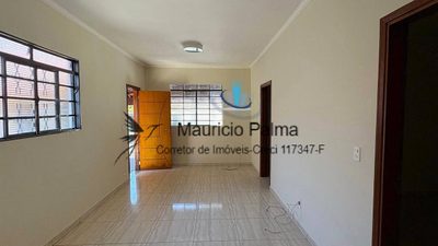 Casa, 3 quartos, 195 m² - Foto 3
