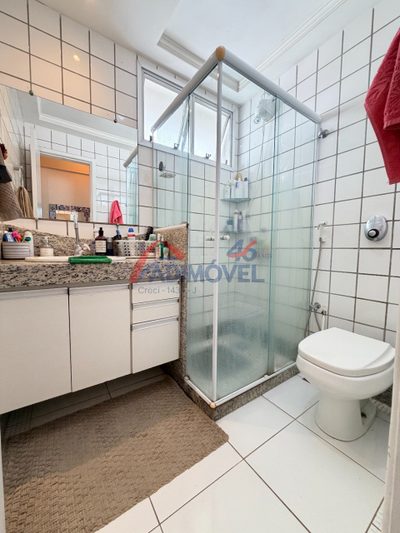 Apartamento, 2 quartos, 65 m² - Foto 5