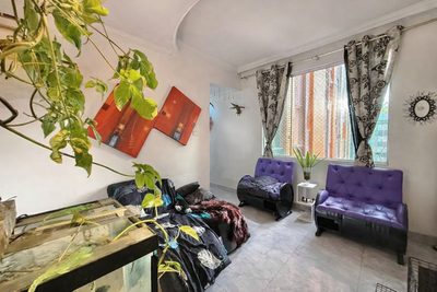 Apartamento, 2 quartos, 88 m² - Foto 3