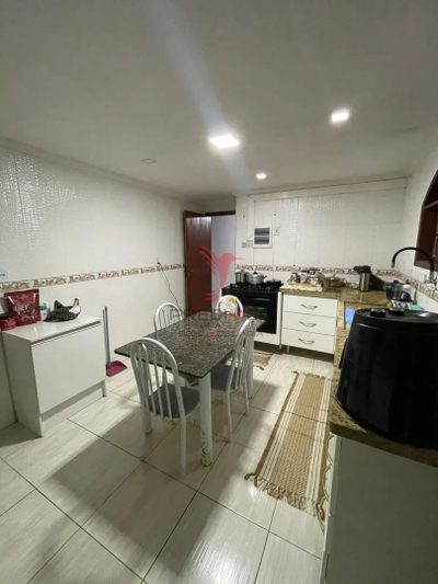 Casa, 1 quarto - Foto 2