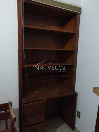 Apartamento, 1 quarto, 94 m² - Foto 2