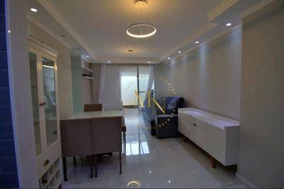 Apartamento, 2 quartos, 78 m² - Foto 1