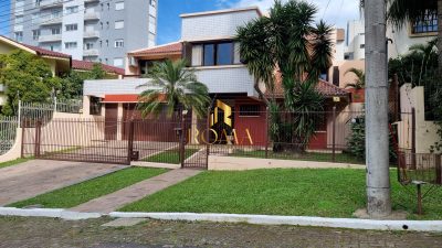 Casa, 4 quartos, 680 m² - Foto 1