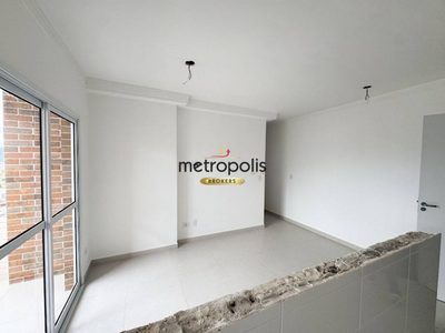 Apartamento, 2 quartos, 58 m² - Foto 2