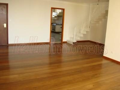 Apartamento, 4 quartos, 270 m² - Foto 1