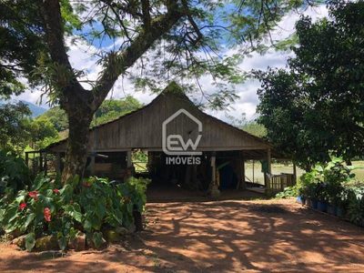 Sítio, 1 quarto, 14 hectares - Foto 4