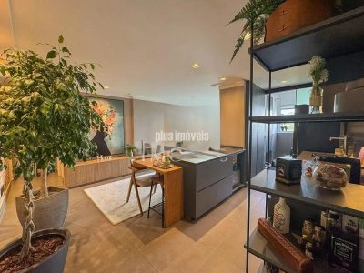 Apartamento, 1 quarto, 75 m² - Foto 1