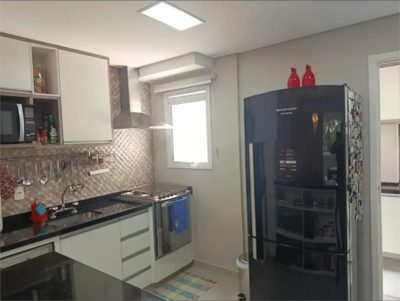 Apartamento, 3 quartos, 95 m² - Foto 3