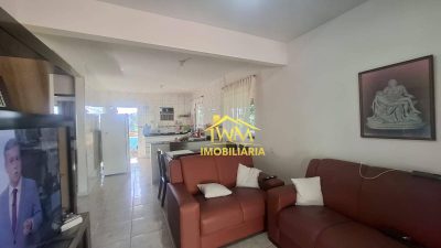 Casa, 2 quartos - Foto 4