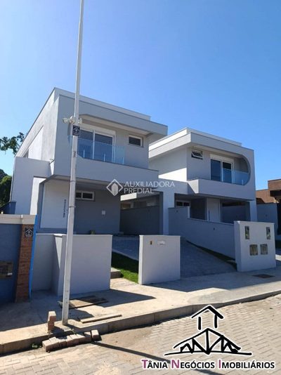 Casa, 3 quartos, 173 m² - Foto 3