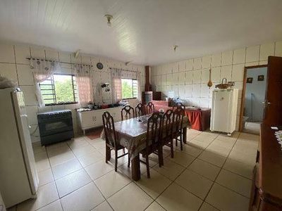 Chácara, 2 quartos, 1120 m² - Foto 4