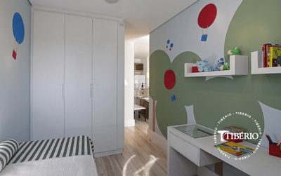 Apartamento, 3 quartos, 58 m² - Foto 5