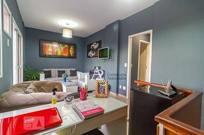 Cobertura, 4 quartos, 164 m² - Foto 2
