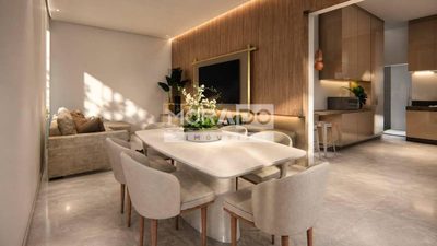 Casa, 2 quartos, 145 m² - Foto 3