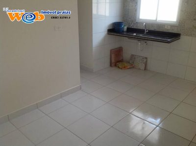 Casa de Condomínio, 1 quarto - Foto 2