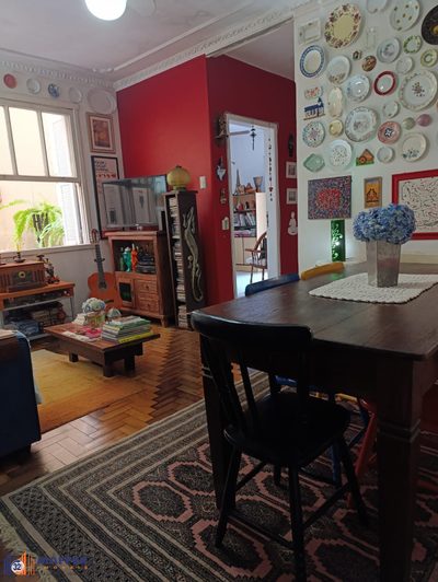 Apartamento, 2 quartos, 72 m² - Foto 2