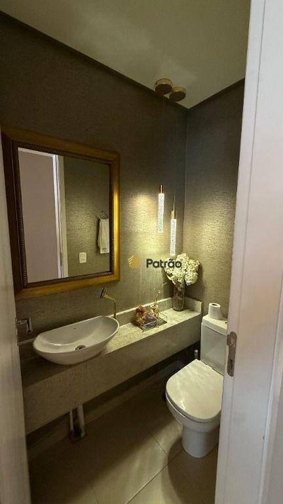 Apartamento, 3 quartos, 155 m² - Foto 4