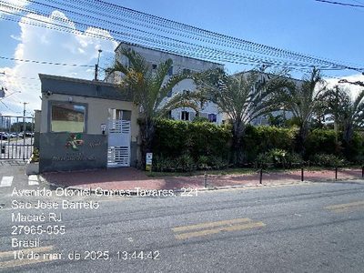 Apartamento, 42 m² - Foto 1